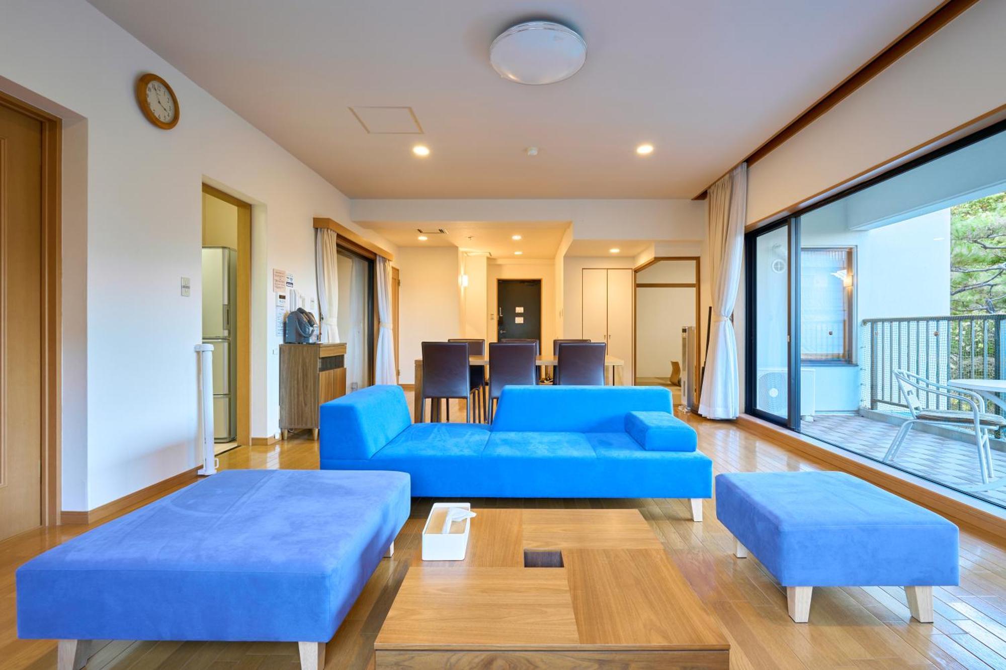 Suite Villa Hakone Gora エクステリア 写真