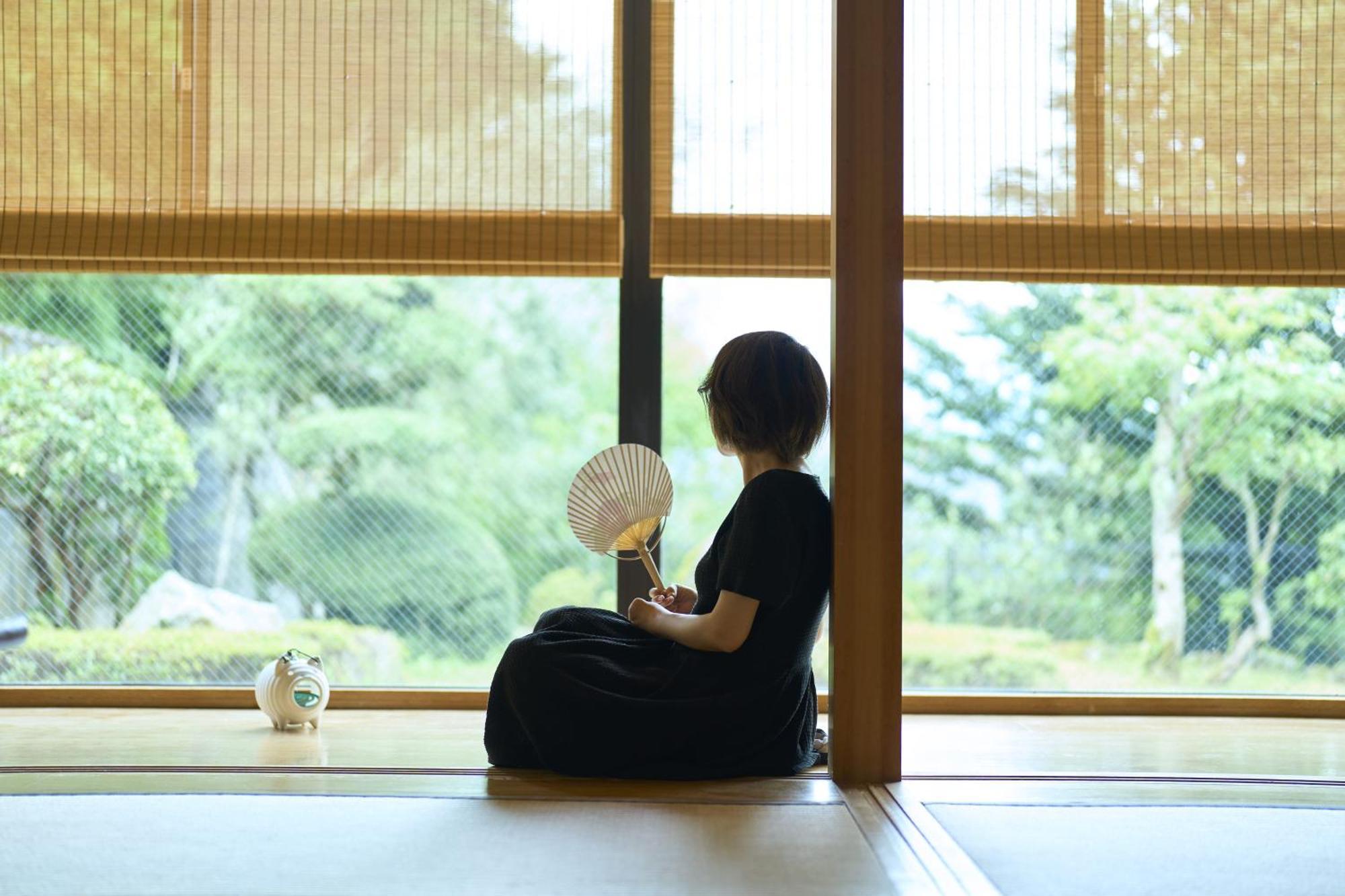 Suite Villa Hakone Gora エクステリア 写真