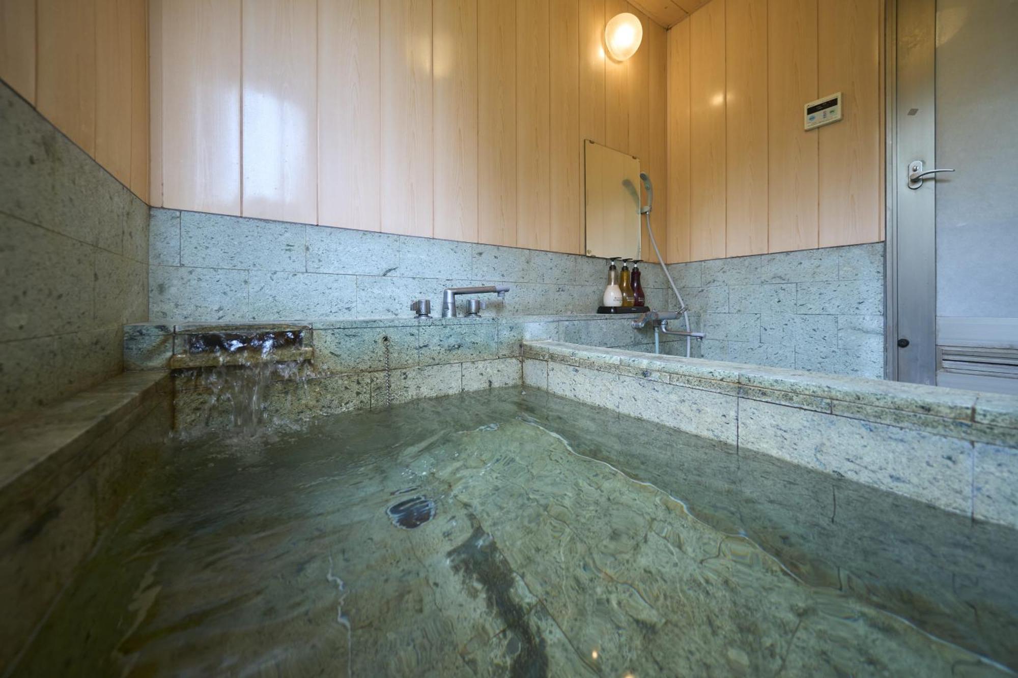 Suite Villa Hakone Gora エクステリア 写真